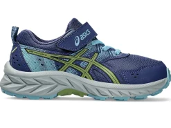 ASICS GEL-VENTURE 9 PRE-SCHOOL-Kids Trail Running|Neutral