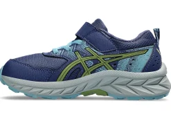 ASICS GEL-VENTURE 9 PRE-SCHOOL-Kids Trail Running|Neutral