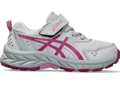 ASICS GEL-VENTURE 9 PRE-SCHOOL-Kids Trail Running|Neutral