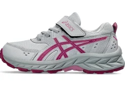 ASICS GEL-VENTURE 9 PRE-SCHOOL-Kids Trail Running|Neutral
