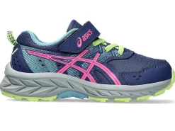 ASICS GEL-VENTURE 9 PRE-SCHOOL-Kids Trail Running|Neutral