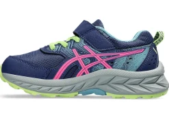 ASICS GEL-VENTURE 9 PRE-SCHOOL-Kids Trail Running|Neutral