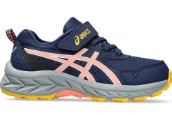 ASICS GEL-VENTURE 9 PRE-SCHOOL-Kids Trail Running|Neutral