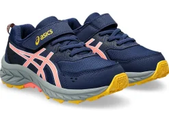 ASICS GEL-VENTURE 9 PRE-SCHOOL-Kids Trail Running|Neutral
