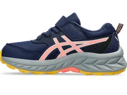 ASICS GEL-VENTURE 9 PRE-SCHOOL-Kids Trail Running|Neutral