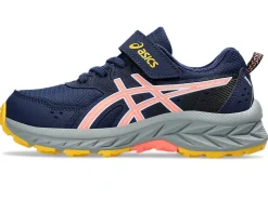 ASICS GEL-VENTURE 9 PRE-SCHOOL-Kids Trail Running|Neutral