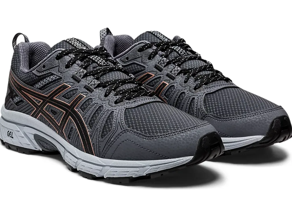 ASICS GEL-VENTURE 7 ROAD TESTED-Women Road Tested Footwear