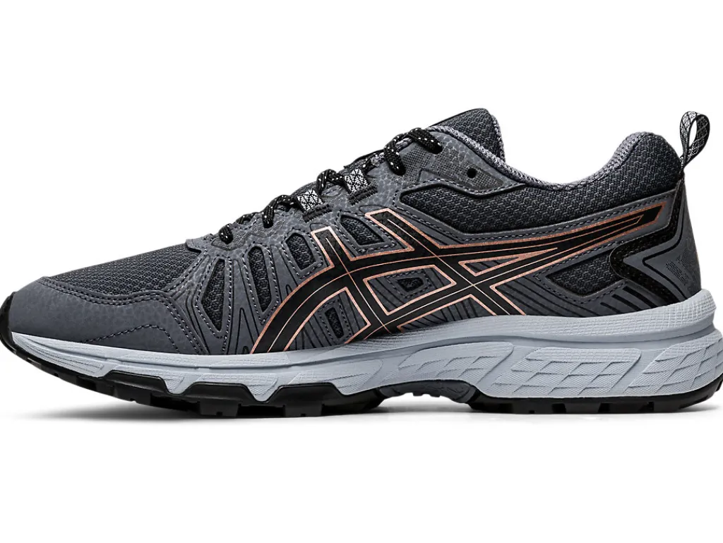 ASICS GEL-VENTURE 7 ROAD TESTED-Women Road Tested Footwear