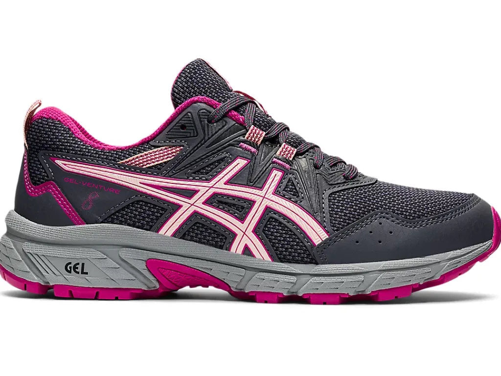 ASICS GEL-VENTURE 8 ROAD TESTED-Women Road Tested Footwear