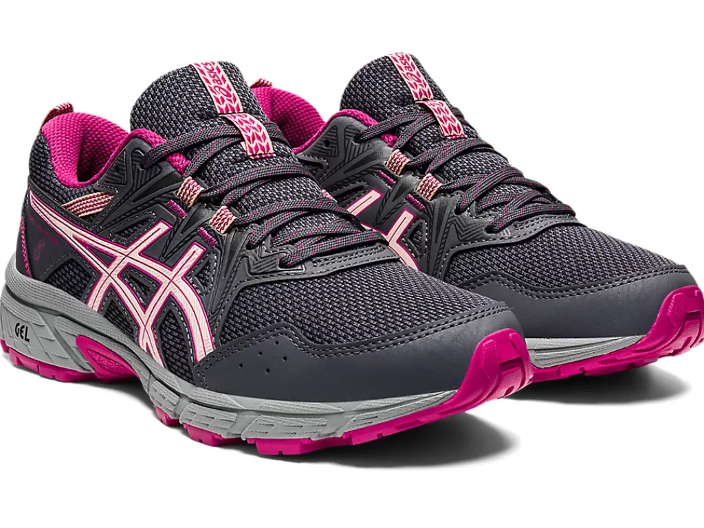 ASICS GEL-VENTURE 8 ROAD TESTED-Women Road Tested Footwear