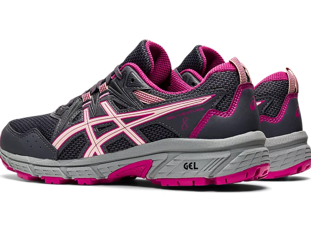 ASICS GEL-VENTURE 8 ROAD TESTED-Women Road Tested Footwear