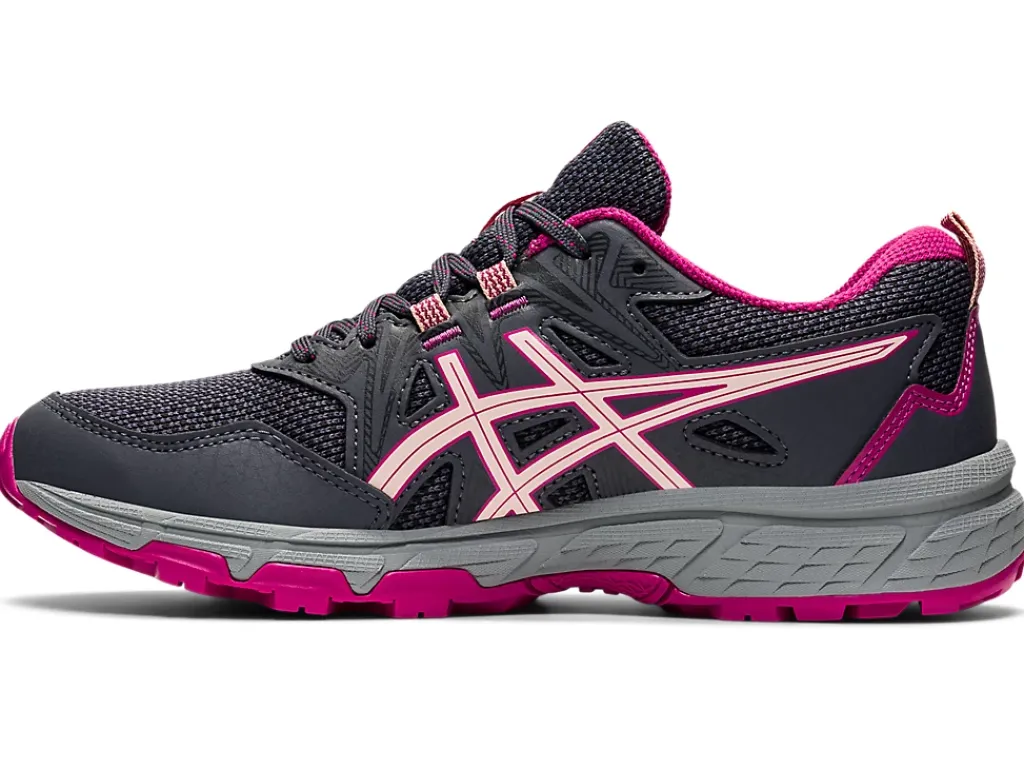 ASICS GEL-VENTURE 8 ROAD TESTED-Women Road Tested Footwear