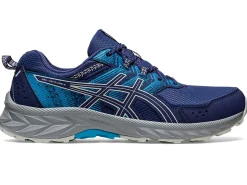 ASICS GEL-VENTURE 9 ROAD TESTED-Men Road Tested Footwear