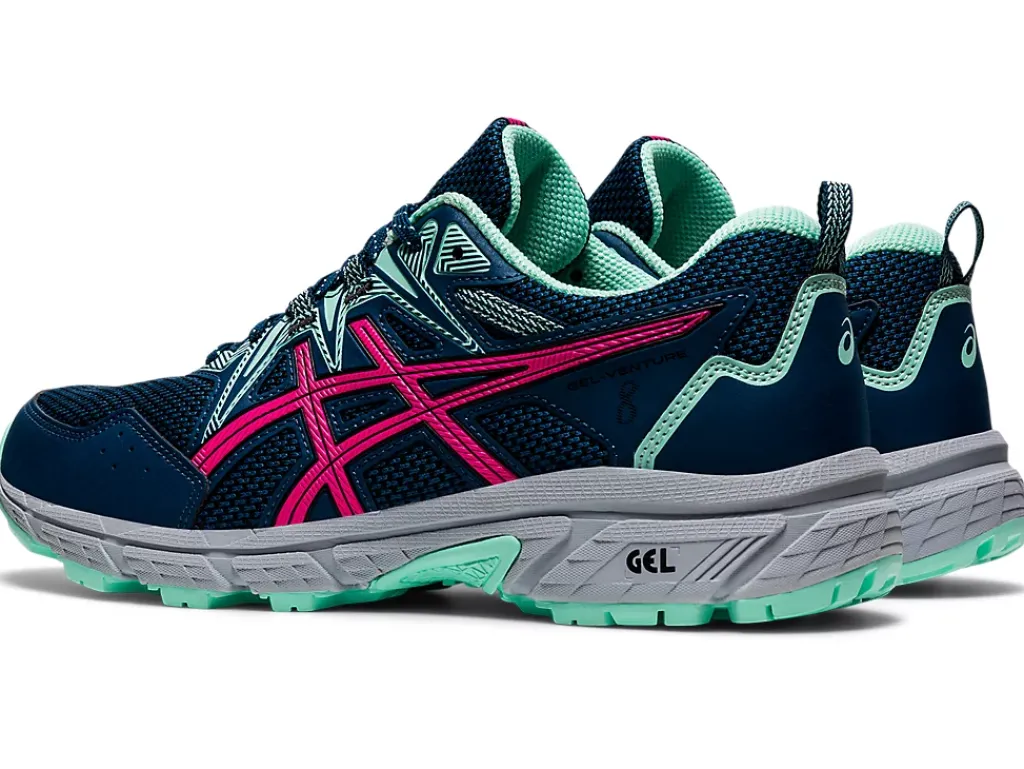 ASICS GEL-VENTURE 8 ROAD TESTED-Women Road Tested Footwear