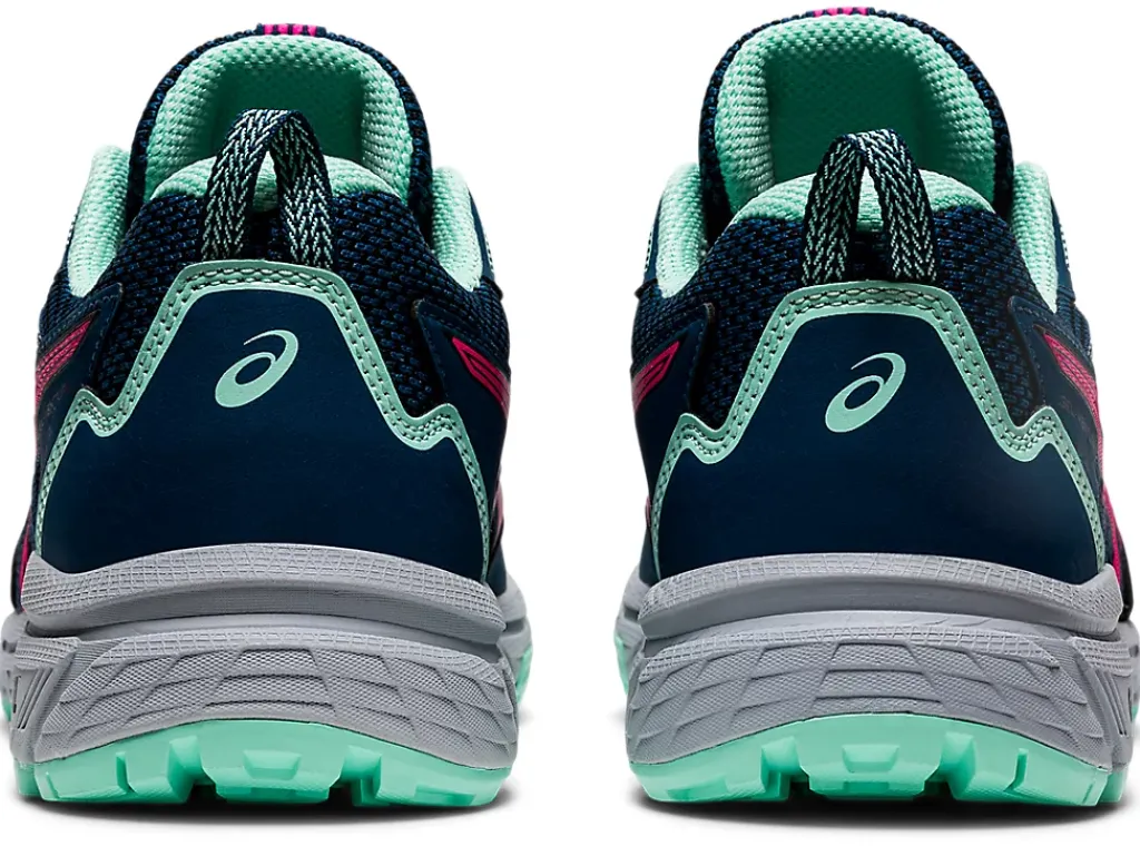 ASICS GEL-VENTURE 8 ROAD TESTED-Women Road Tested Footwear