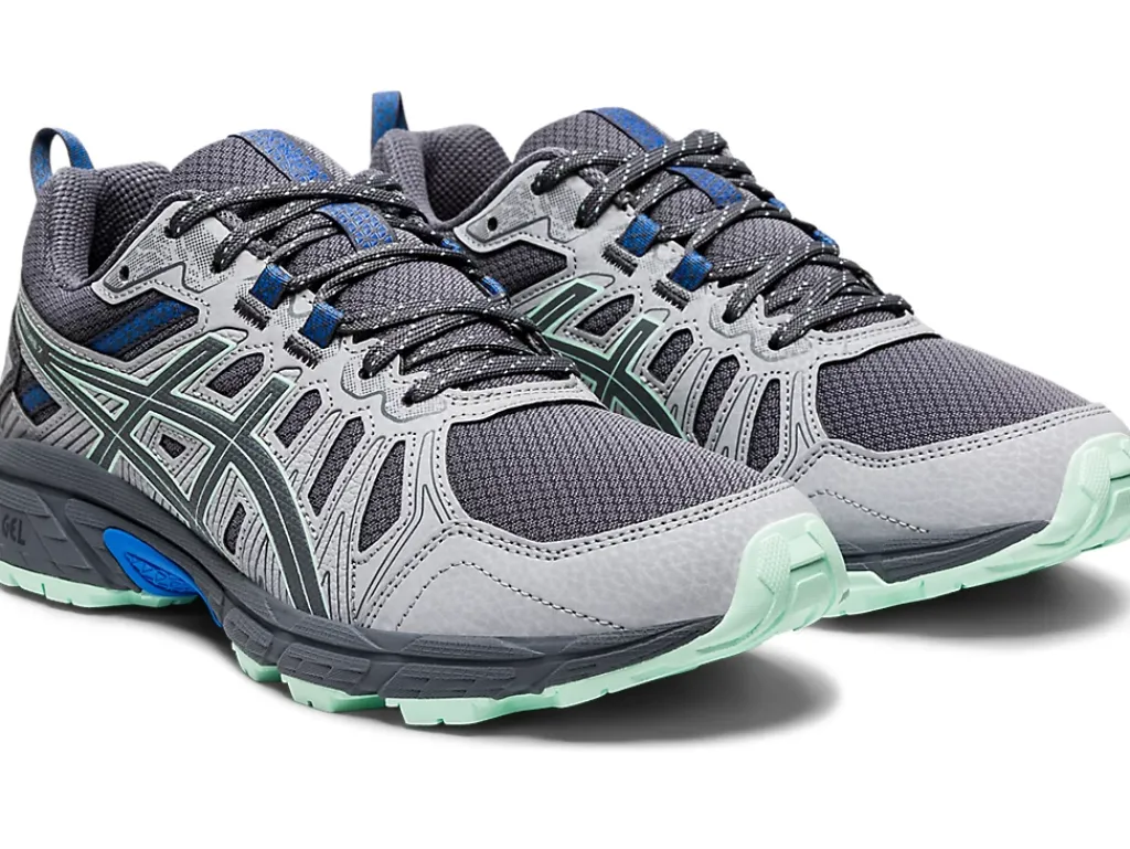 ASICS GEL-VENTURE 7 ROAD TESTED-Women Road Tested Footwear