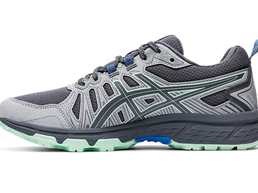 ASICS GEL-VENTURE 7 ROAD TESTED-Women Road Tested Footwear