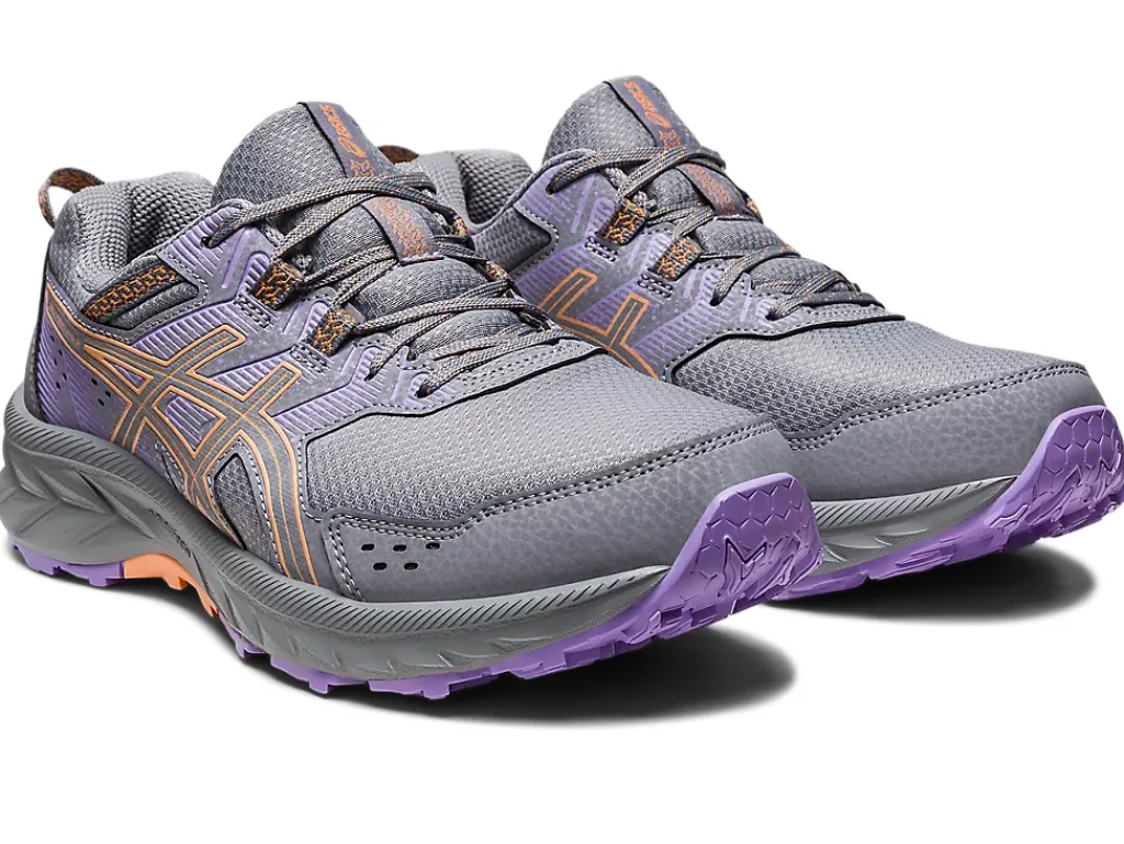 ASICS GEL-VENTURE 9 ROAD TESTED-Women Road Tested Footwear
