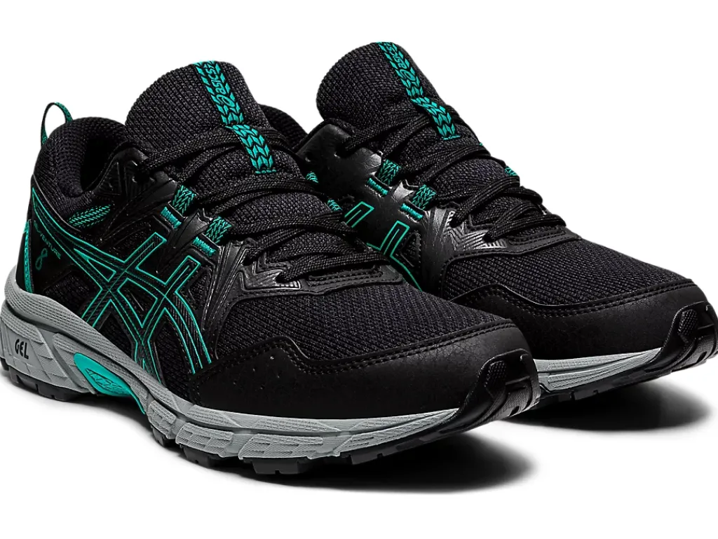 ASICS GEL-VENTURE 8 ROAD TESTED-Women Road Tested Footwear