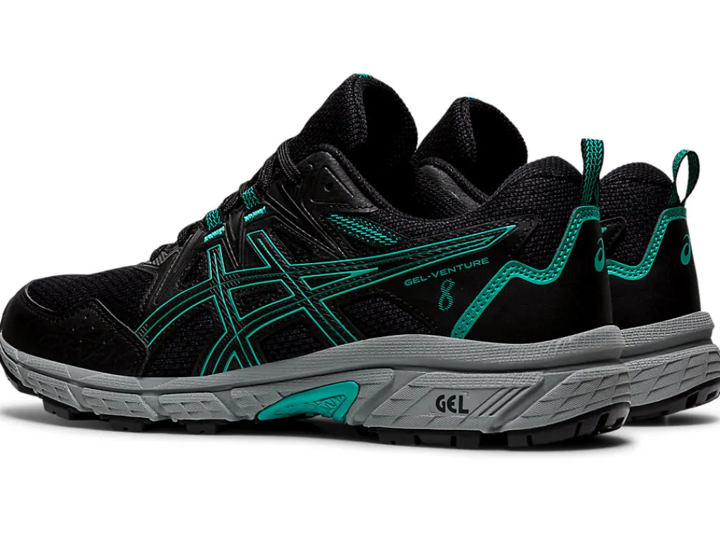 ASICS GEL-VENTURE 8 ROAD TESTED-Women Road Tested Footwear