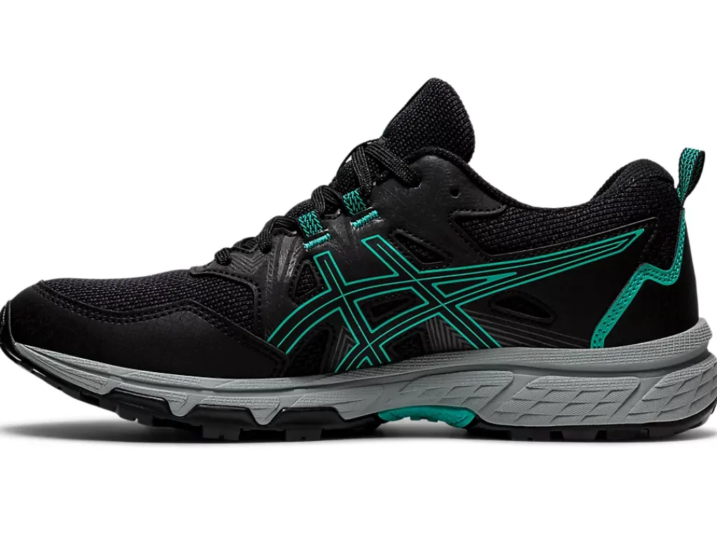 ASICS GEL-VENTURE 8 ROAD TESTED-Women Road Tested Footwear