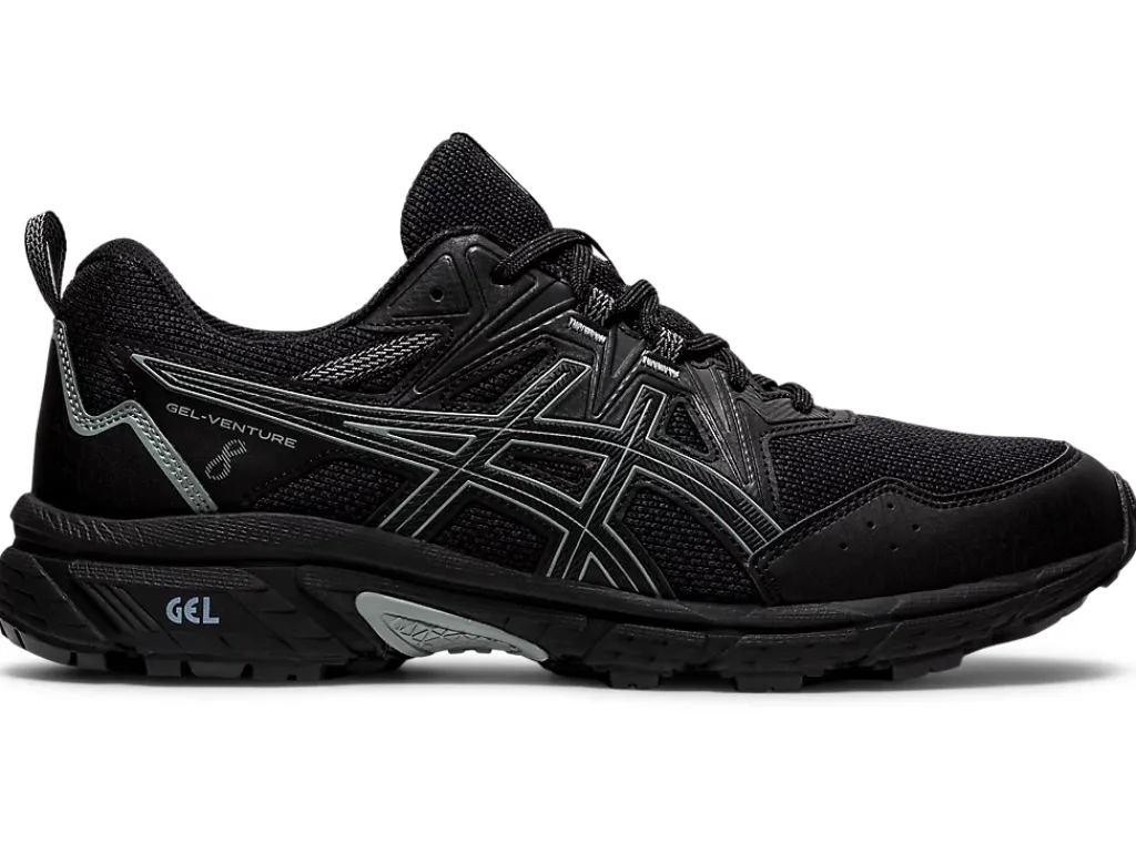 ASICS GEL-VENTURE 8 ROAD TESTED-Men Road Tested Footwear