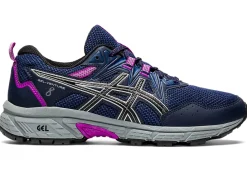 ASICS GEL-VENTURE 8 ROAD TESTED-Women Road Tested Footwear