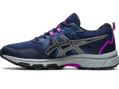ASICS GEL-VENTURE 8 ROAD TESTED-Women Road Tested Footwear