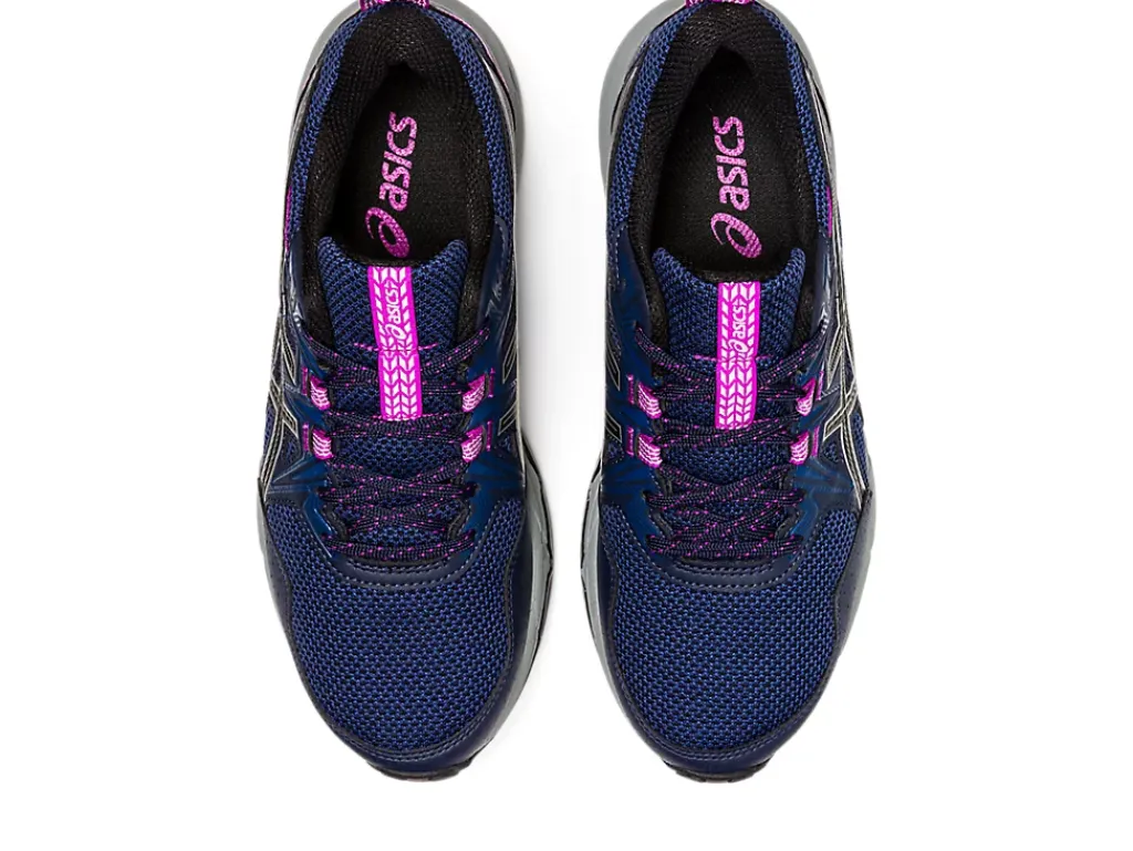 ASICS GEL-VENTURE 8 ROAD TESTED-Women Road Tested Footwear
