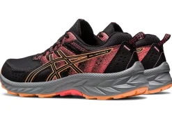 ASICS GEL-VENTURE 9 ROAD TESTED-Women Road Tested Footwear