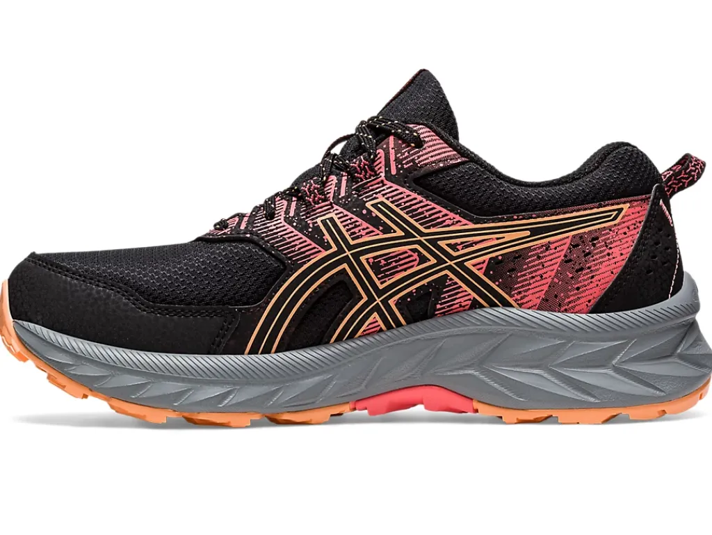 ASICS GEL-VENTURE 9 ROAD TESTED-Women Road Tested Footwear
