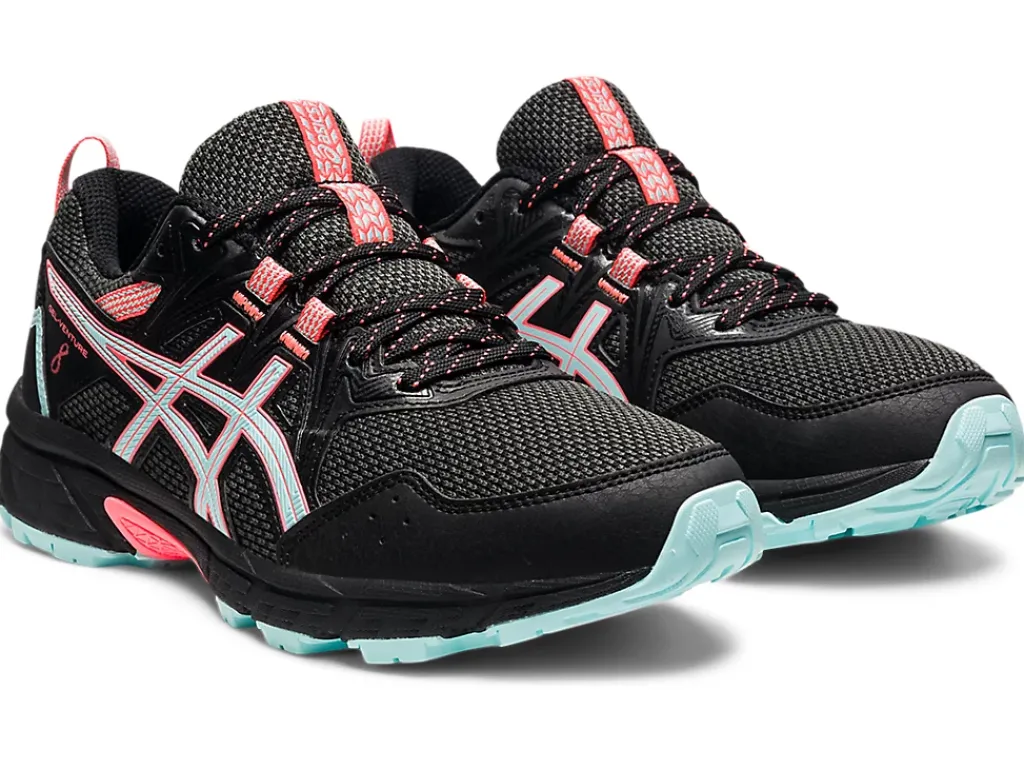 ASICS GEL-VENTURE 8 ROAD TESTED-Women Road Tested Footwear