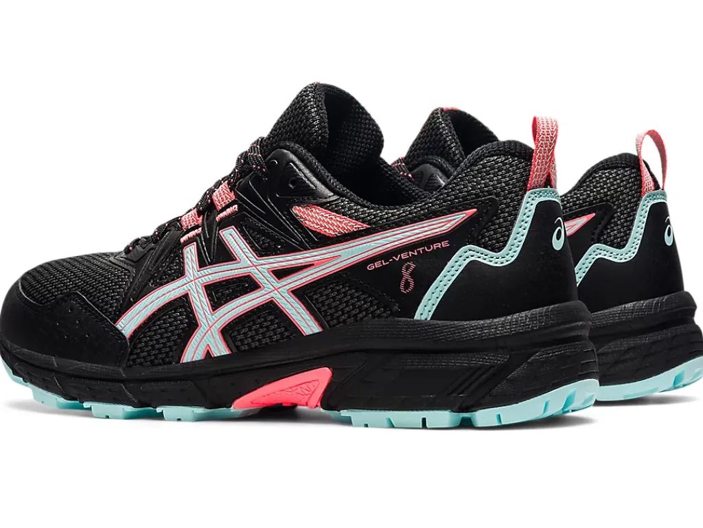 ASICS GEL-VENTURE 8 ROAD TESTED-Women Road Tested Footwear