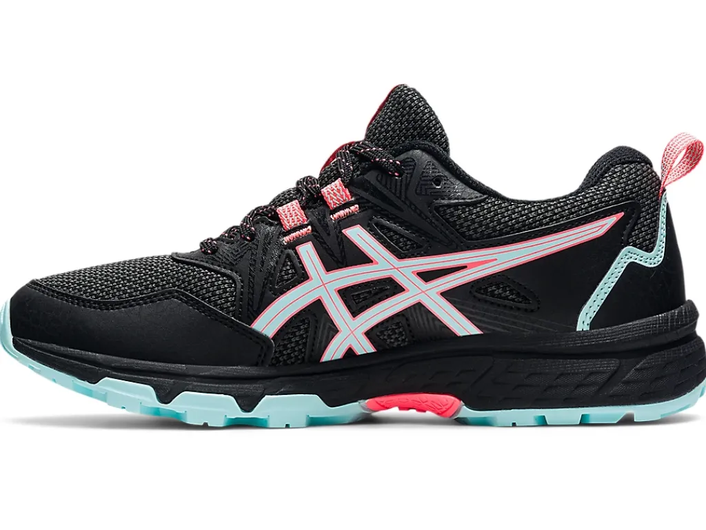 ASICS GEL-VENTURE 8 ROAD TESTED-Women Road Tested Footwear