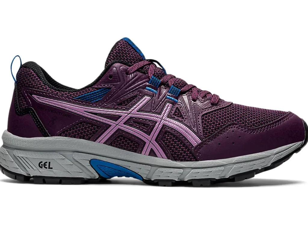 ASICS GEL-VENTURE 8 ROAD TESTED-Women Road Tested Footwear