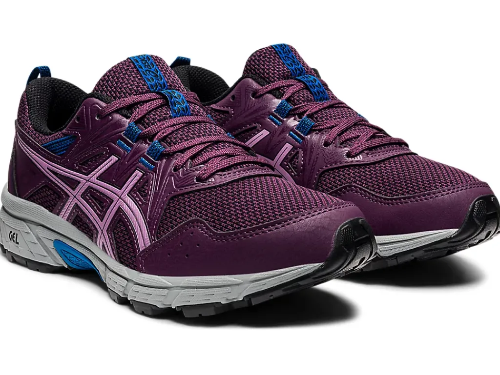ASICS GEL-VENTURE 8 ROAD TESTED-Women Road Tested Footwear