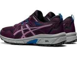 ASICS GEL-VENTURE 8 ROAD TESTED-Women Road Tested Footwear