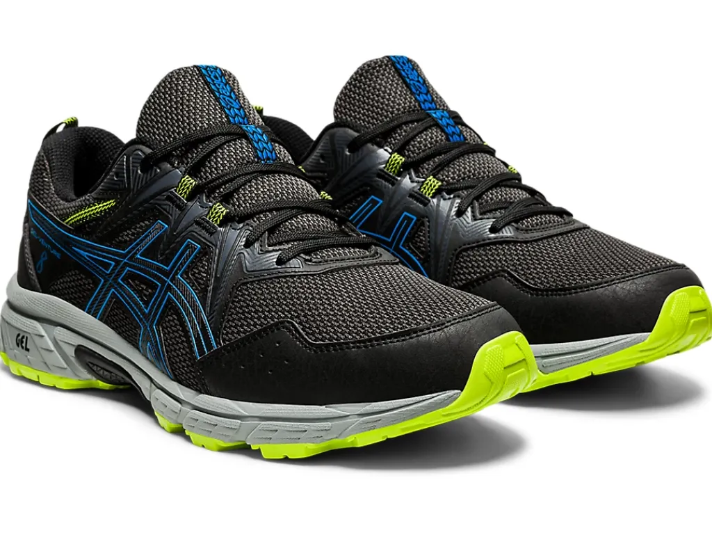 ASICS GEL-VENTURE 8 ROAD TESTED-Men Road Tested Footwear