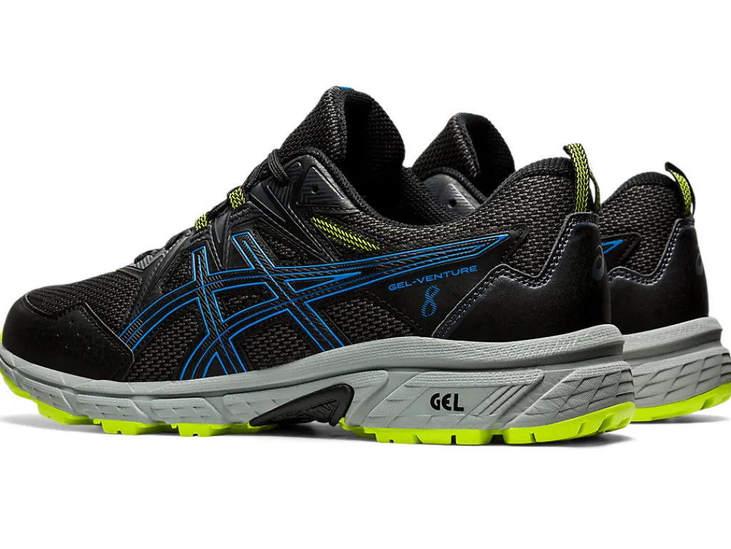 ASICS GEL-VENTURE 8 ROAD TESTED-Men Road Tested Footwear