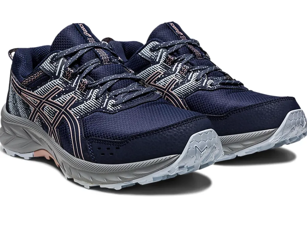 ASICS GEL-VENTURE 9 ROAD TESTED-Women Road Tested Footwear