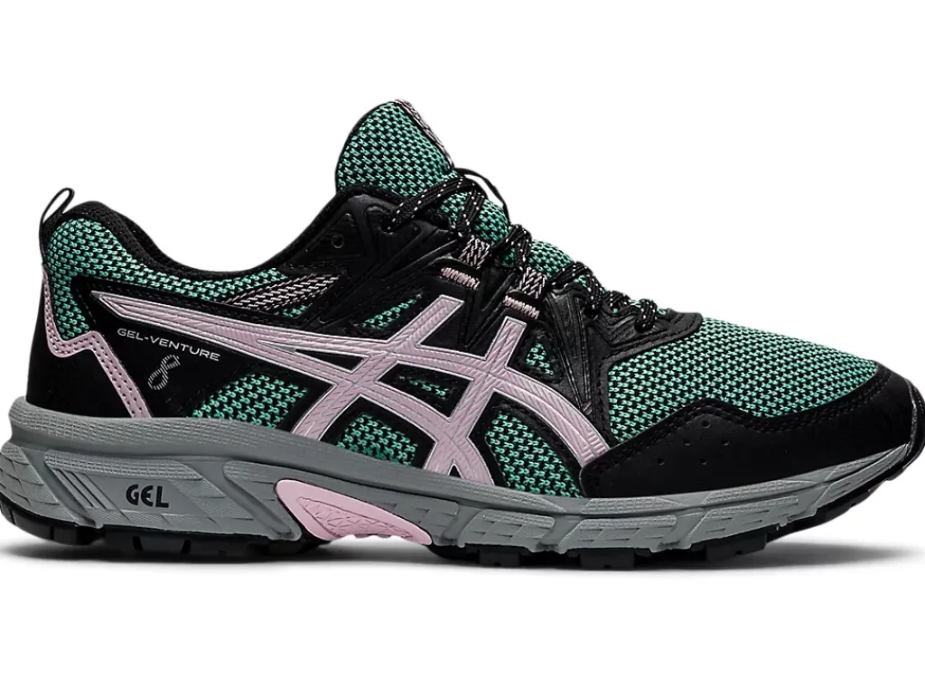 ASICS GEL-VENTURE 8 ROAD TESTED-Women Road Tested Footwear