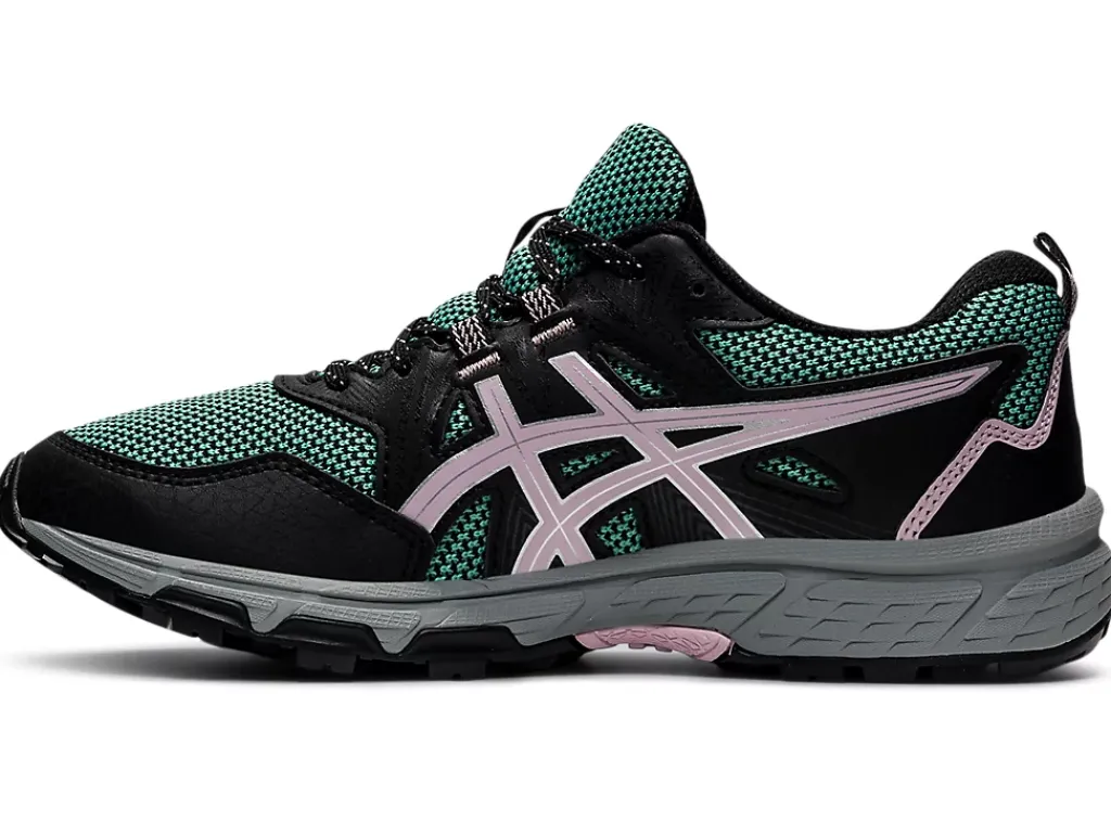 ASICS GEL-VENTURE 8 ROAD TESTED-Women Road Tested Footwear