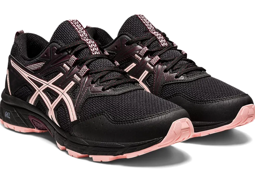 ASICS GEL-VENTURE 8 ROAD TESTED-Women Road Tested Footwear