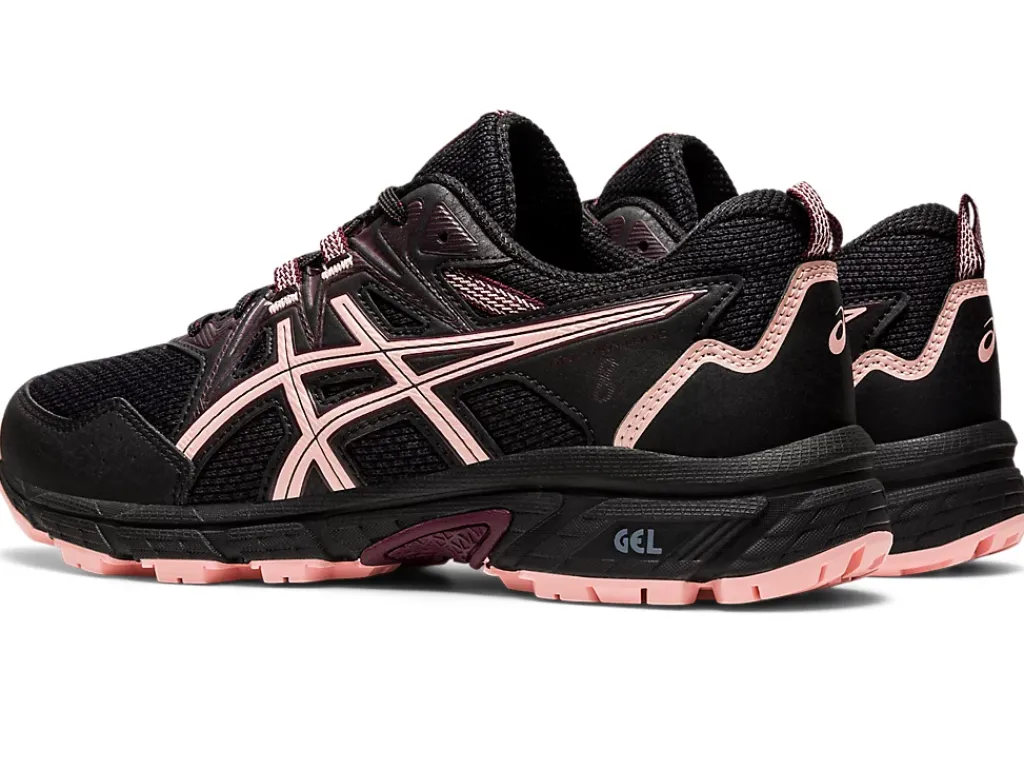 ASICS GEL-VENTURE 8 ROAD TESTED-Women Road Tested Footwear