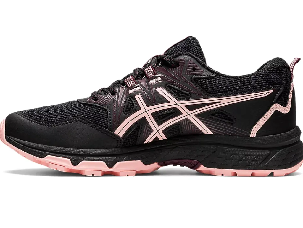 ASICS GEL-VENTURE 8 ROAD TESTED-Women Road Tested Footwear