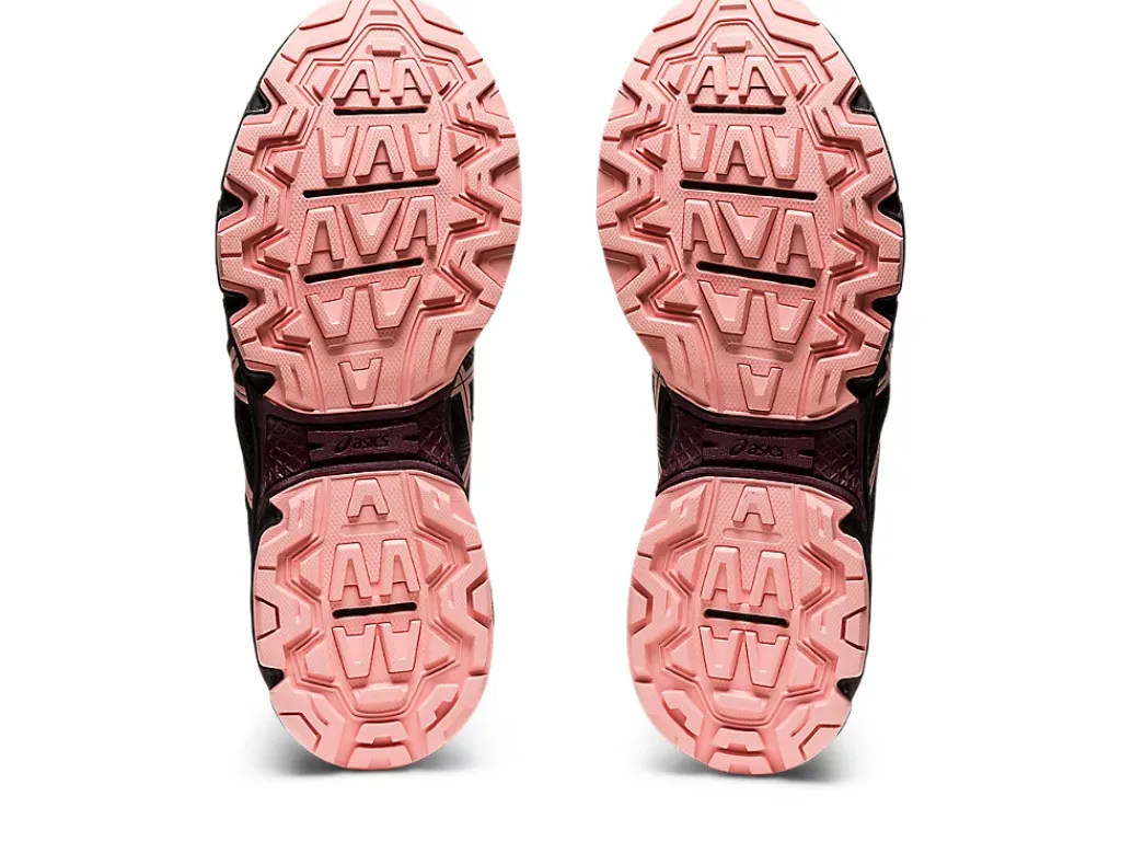 ASICS GEL-VENTURE 8 ROAD TESTED-Women Road Tested Footwear