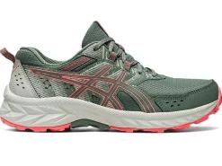 ASICS GEL-VENTURE 9 ROAD TESTED-Women Road Tested Footwear