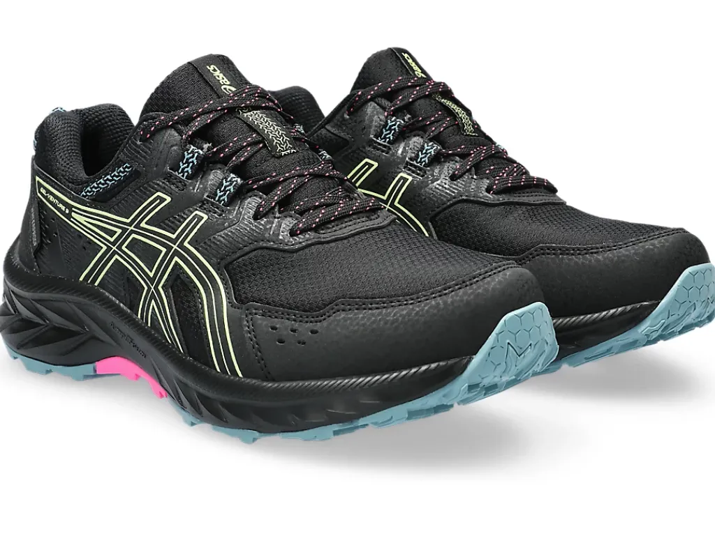 ASICS GEL-VENTURE 9 WATERPROOF-Women Trail Running|Neutral