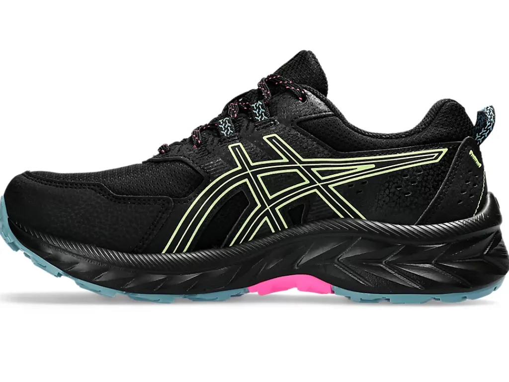 ASICS GEL-VENTURE 9 WATERPROOF-Women Trail Running|Neutral
