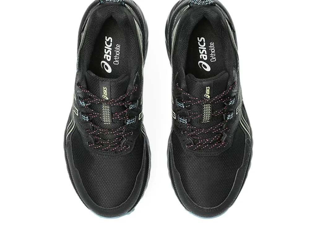 ASICS GEL-VENTURE 9 WATERPROOF-Women Trail Running|Neutral